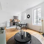 Appartement 60M2 Refait A Neuf - Paris 12 - 4P
