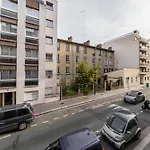 Appartement 60M2 Refait A Neuf - Paris 12 - 4P