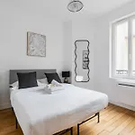 Appartement 60M2 Refait A Neuf - Paris 12 - 4P