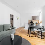 Appartement 60M2 Refait A Neuf - Paris 12 - 4P