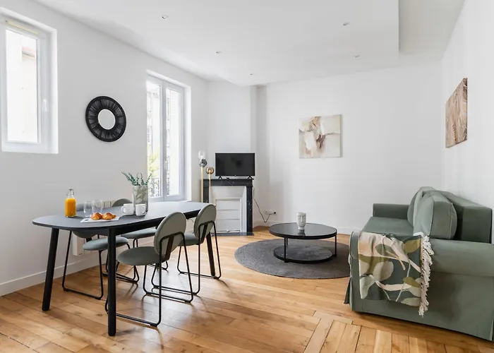 Appartement 60M2 Refait A Neuf - Paris 12 - 4P