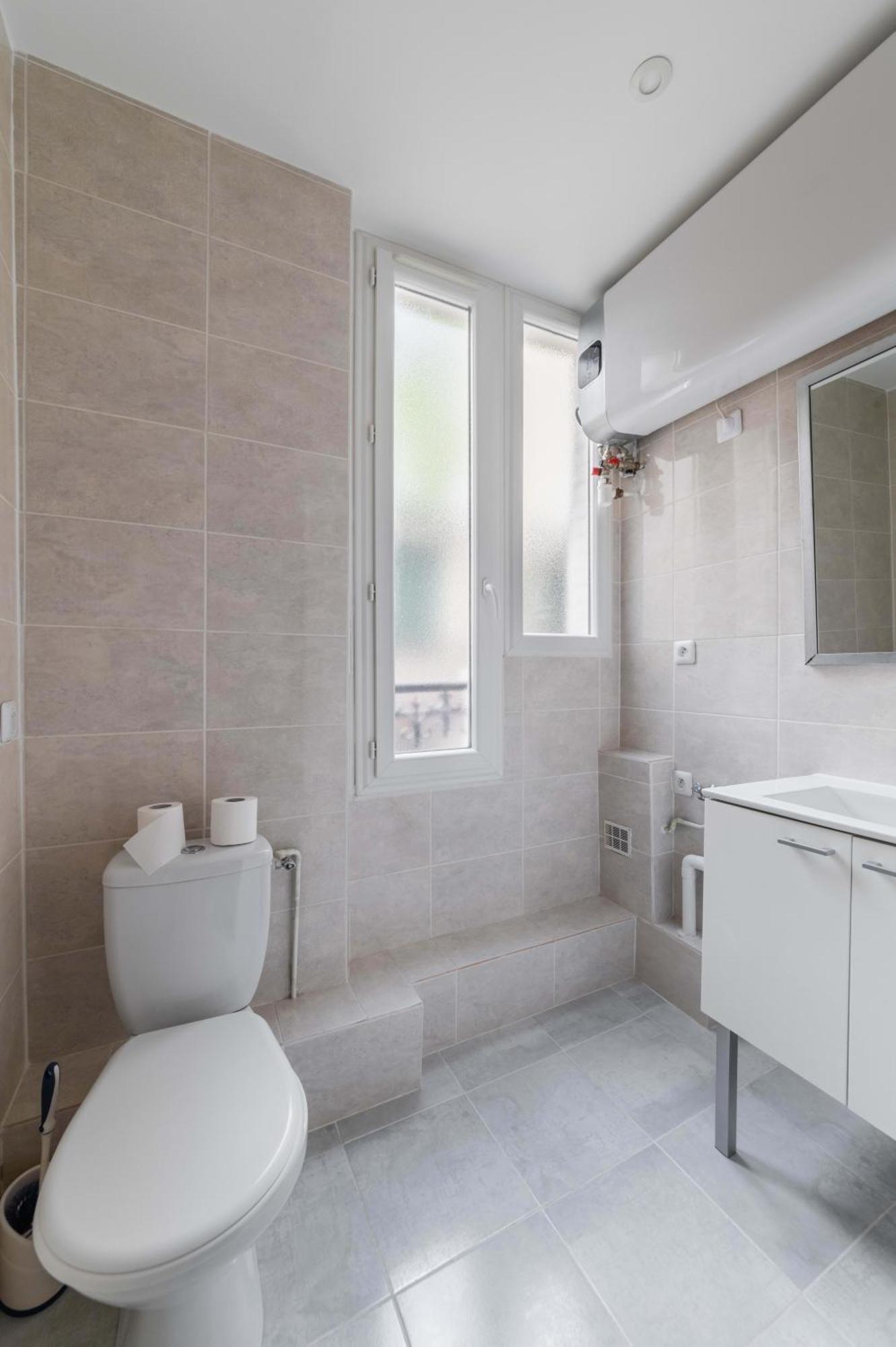 60m2 Refait A Neuf - 12 - 4p * Parijs