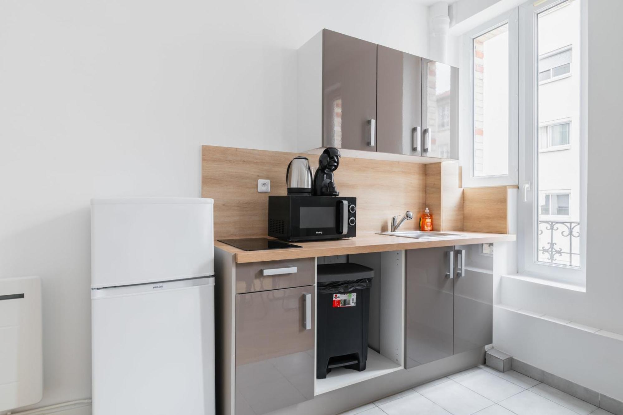 60m2 Refait A Neuf - 12 - 4p * Parijs