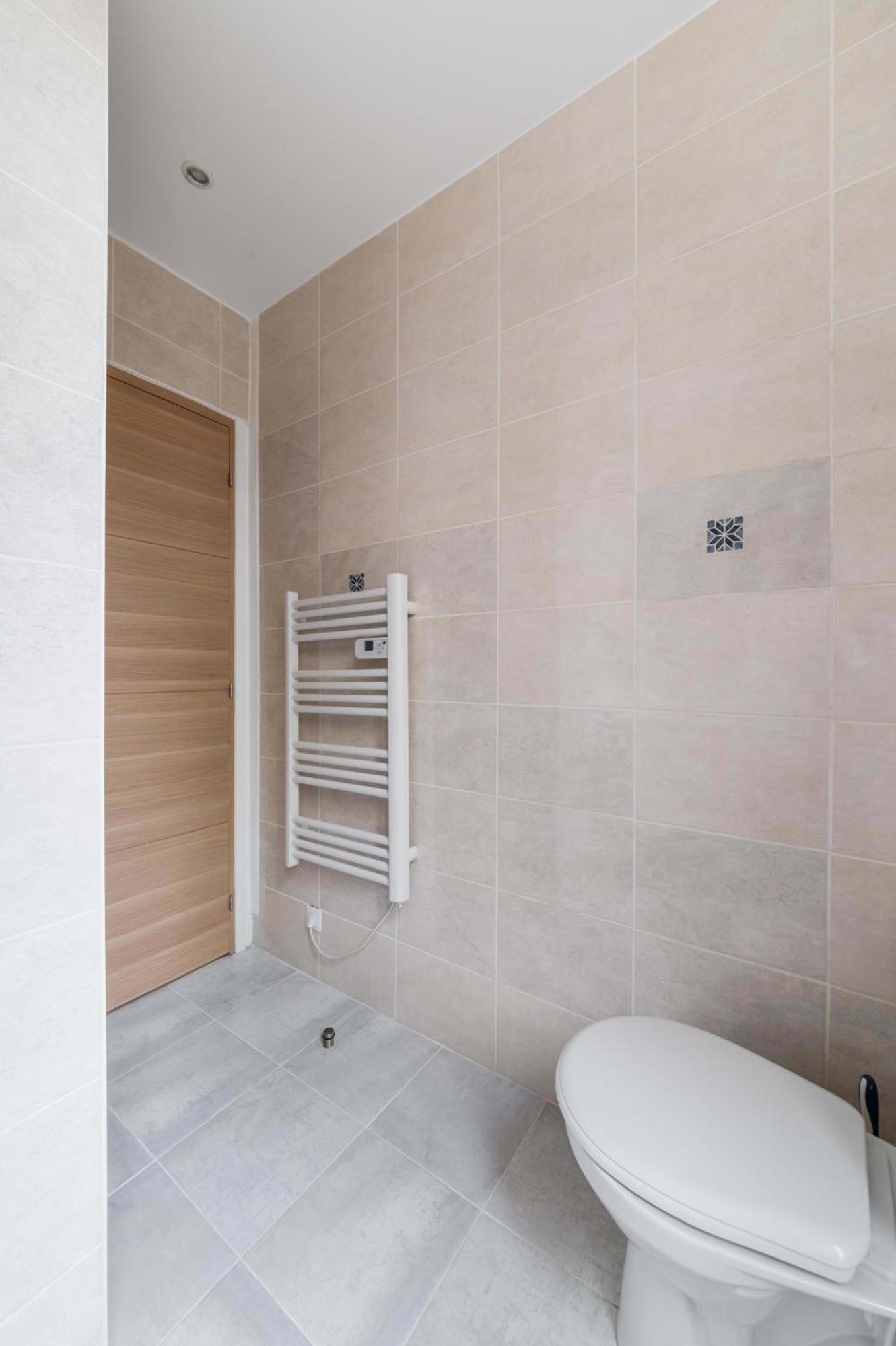 60m2 Refait A Neuf - 12 - 4p *